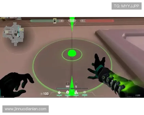 Viper射手技能全面解析与实战技巧分享，掌握毒雾打击制敌之道