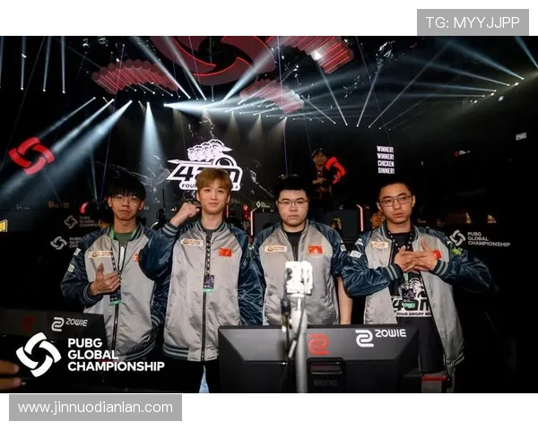 Gen.G绝地求生战队全面解析 领衔全球赛事再创辉煌新篇章