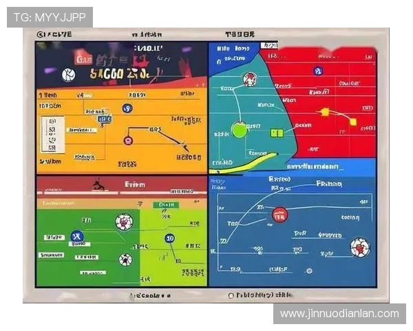 足球世界新篇章：技术革新与战术变革如何重新定义现代比赛格局