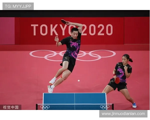 乒乓球运动的魅力与技术革新：从竞技到全民健身的多元发展趋势