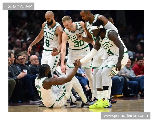 波士顿凯尔特人重塑辉煌征程探秘绿军崛起背后的团队精神与冠军梦想
