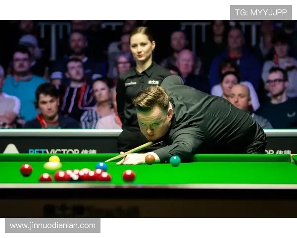 围绕斯诺克技战术演进深度解析全球职业赛事未来发展趋势新动向研判