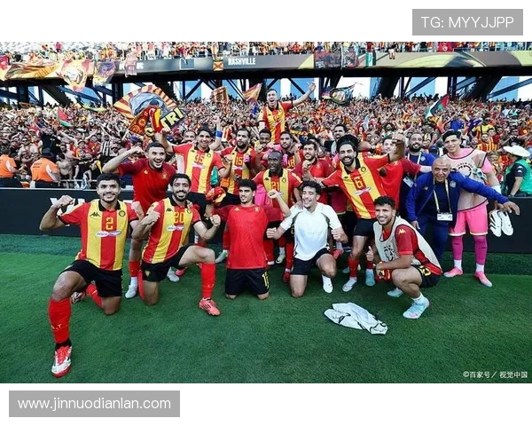 美加墨世界杯：三国共办足球盛宴助力全球体育文化交流