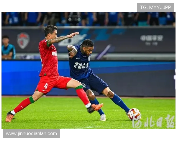 沧州雄狮全力出击展现足球激情书写城市荣耀新篇章