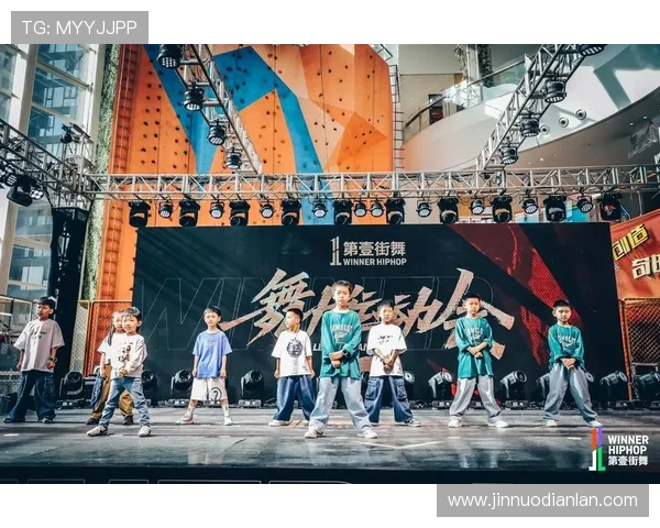 全国街舞大赛点评深圳飞盘队展现出色比赛经验与精彩表现