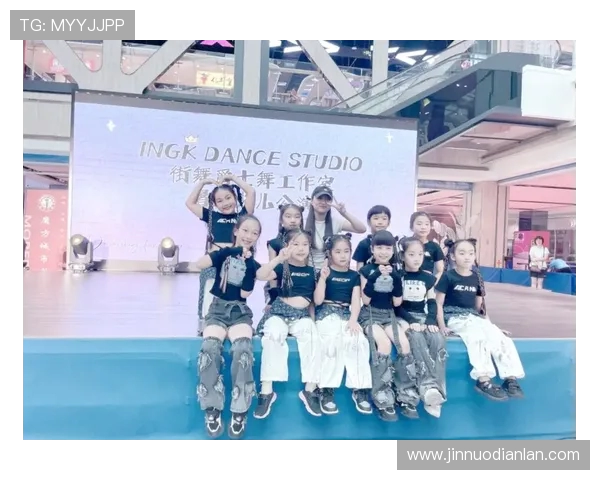 南京街舞队荣登全国街舞状态排行榜第三名展现实力与风采