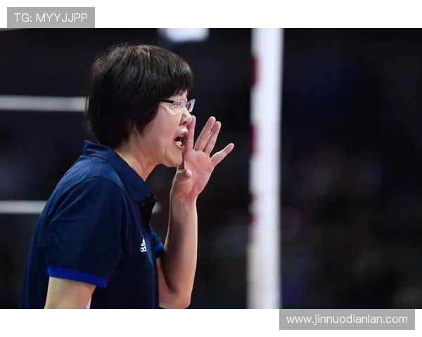 深圳排球队战术解析：如何在赛场上打造胜利之道