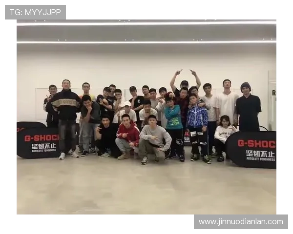 科学街舞中的心理素质提升技巧与训练方法探讨