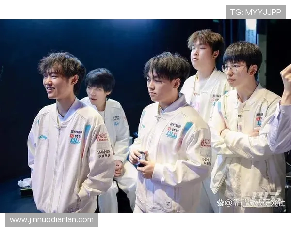 聚焦DOTA2:深入剖析BLG战队的技术策略与战术执行 聚焦DOTA2:深入剖析BLG战队的技术策略与战术执行