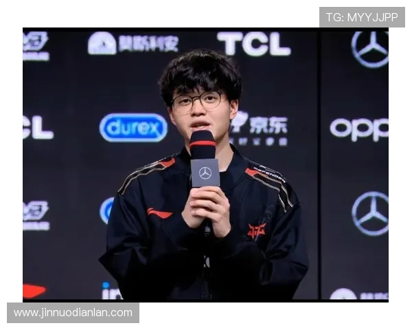 赛后复盘：深入分析JDG与BLG对决中的节奏变化与战术博弈