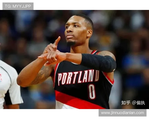 达米安利拉德如何以关键球表现重新定义球队核心价值 达米安利拉德如何以关键球表现重新定义球队核心价值