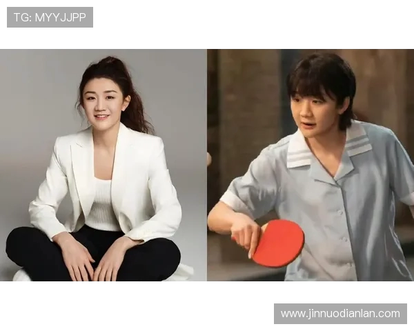 陈梦:从乒乓球赛场到全民偶像,她如何以坚定信念征服世界顶级赛事 陈梦:从乒乓球赛场到全民偶像,她如何以坚定信念征服世界顶级赛事