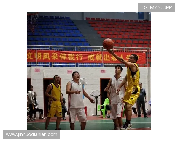 黄娜独家揭秘篮球技巧与心得分享助你提升球技的秘密之道 黄娜独家揭秘篮球技巧与心得分享助你提升球技的秘密之道