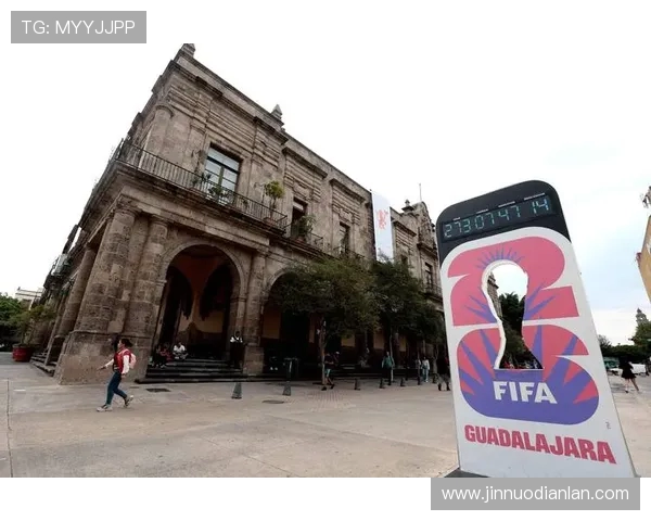 2026年美加墨世界杯盛大开启全球足球激情新篇章